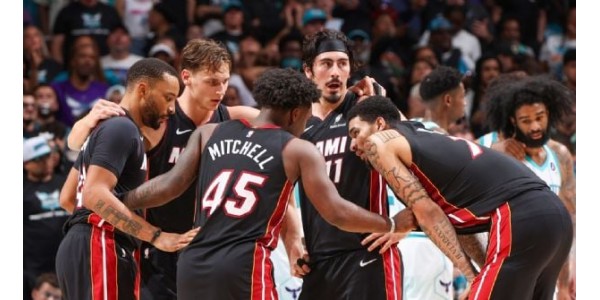 Nade Miami Heata za preporod 2019. godine raspršile su se 2026. godine